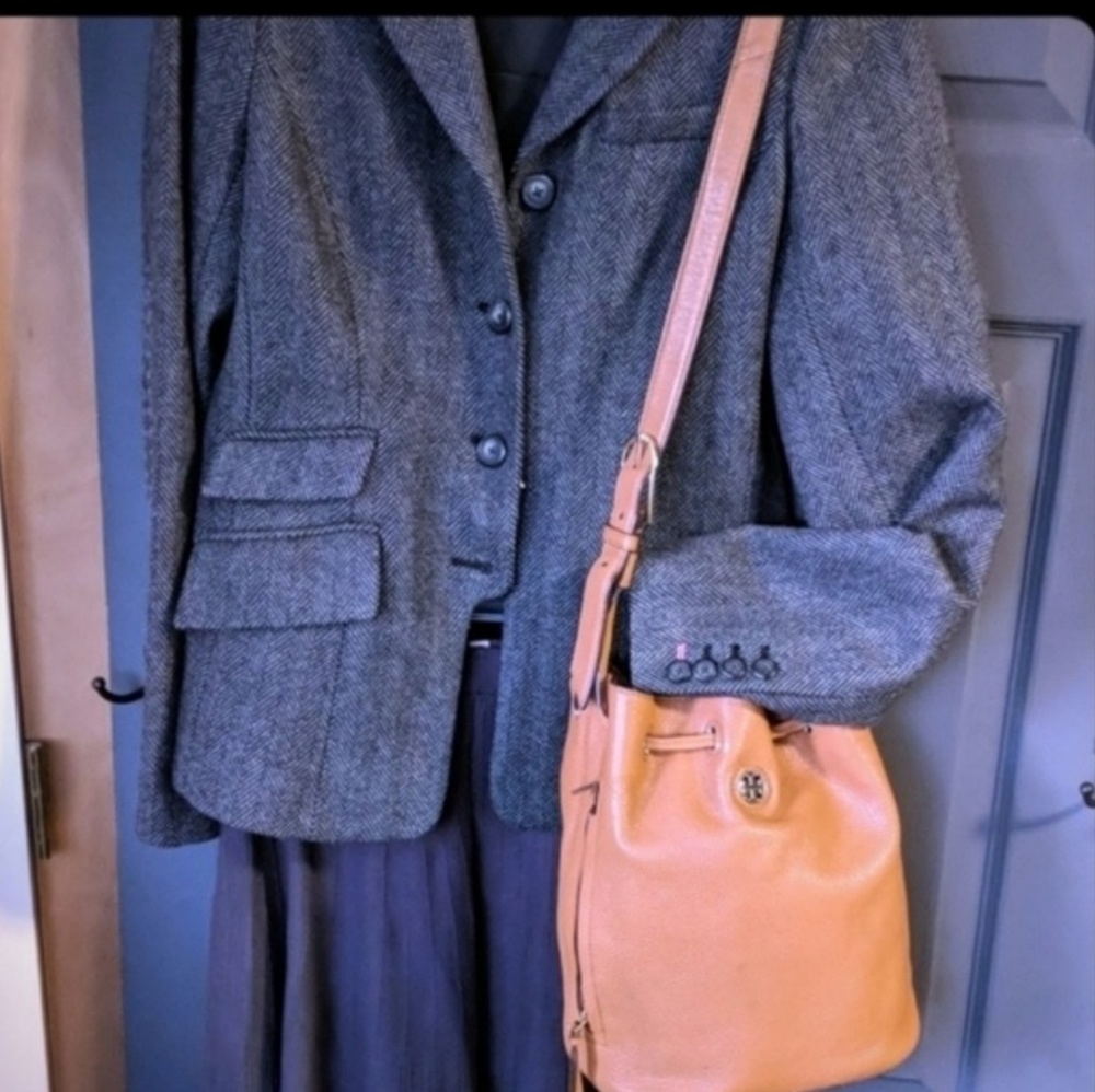 NFSG523 Tory Burch Crossbody Bag - Picture 7 of 8